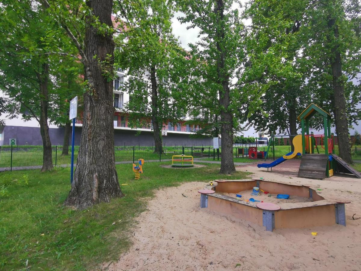 The Pop Art Apartment Katowice Extérieur photo