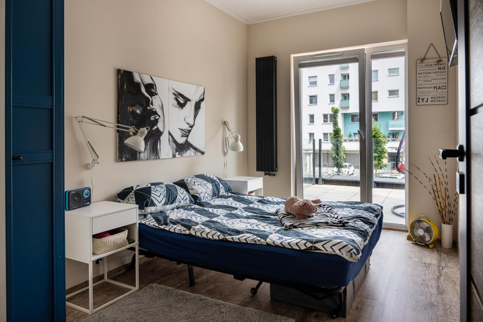 The Pop Art Apartment Katowice Extérieur photo