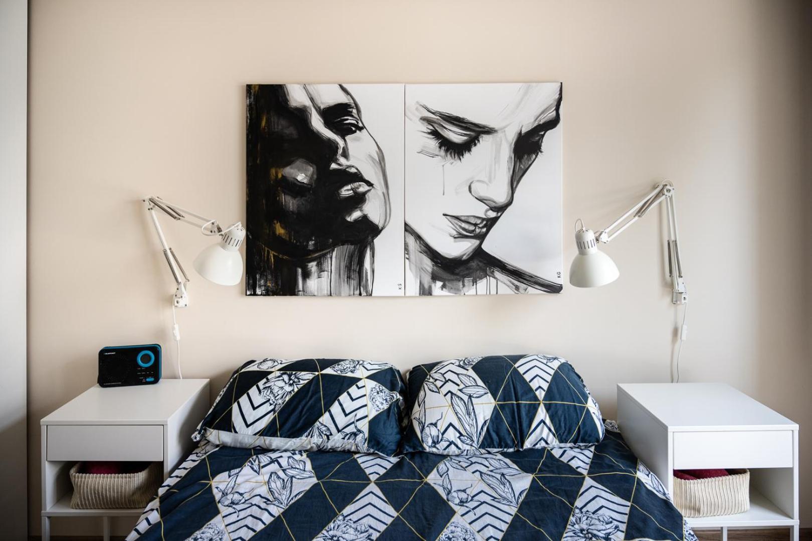 The Pop Art Apartment Katowice Extérieur photo